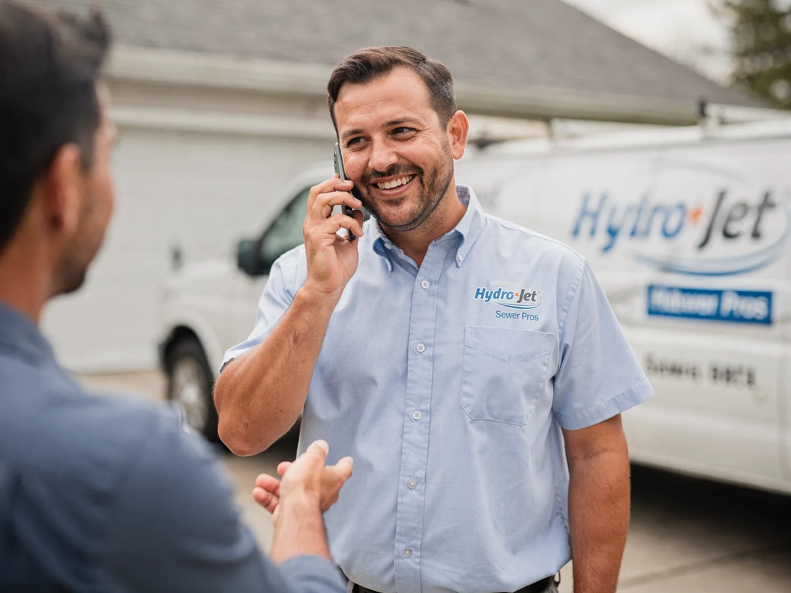 Hydro Jetting Mount Carmel, IL FAQs